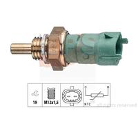 Sensore temperatura carburante 1.830.364 EPS per VOLVO LAND ROVER JAGUAR