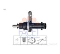 Sensore Temperatura Carburante Facet 7.3356 Made In Italy - Oe Equivalent per VW