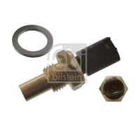 febi bilstein Sensore di temperatura 37059 per olio, carburante e refrigerante - 1 pezzo