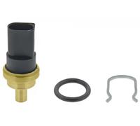 Sensore temperatura carburante Forma a D 115 175 TOPRAN per VW SEAT SKODA AUDI