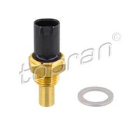 Sensore temperatura carburante ovale 401 498 TOPRAN per MERCEDES-BENZ SMART