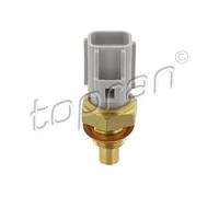Sensore temperatura carburante rettangolare 304 648 TOPRAN per TOYOTA OPEL FORD