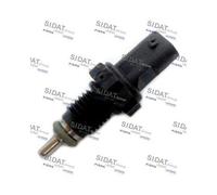 Sensore Temperatura Carburante Sidat 82.336 per Audi Porsche Seat Skoda VW Vag