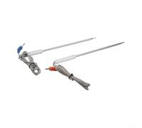 Sensore temperatura carne 2 pezzi per termometri digitali Thermopro TP25 TP27 TP28 TP20 TP17 TP16 TP16S TP08S TP07 TP17H TP06S TP09 compatibilità (senza clip)