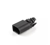 Sensore Temperatura Compatibile con A4 A5 A6 TT Sensore temperatura aria auto esterno 6RD820535 8D0820535