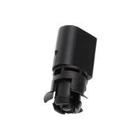 Sensore Temperatura Compatibile con A4 A6 A7 A8 S8 2008-2013 Sensore di temperatura dell'aria esterna 8Z0820535 6RD820535(Sensor)