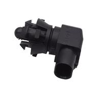 Sensore Temperatura Compatibile con C&adillac per ATS CT6 XT5 2017 Sensore di temperatura dell'aria ambiente 13583411