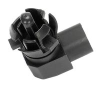 Sensore Temperatura Compatibile con C&adillac per ATS CT6 XT5 per Escalade ESV 2015-2017 Sensore di temperatura dell'aria ambiente esterna 13583411