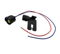 Sensore Temperatura Compatibile Con C&hrysler Per 200 2016-2017 Set Di Connettori Per Sensore Temperatura Aria Ambiente 5149025 56042395 68518243AA 5149266AB