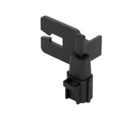 Sensore Temperatura Compatibile con C&hrysler per Town per Country 2011-2017 Sensore di temperatura dell'aria ambiente 05149265AB