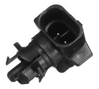 Sensore Temperatura Compatibile con Chevrolet per Cruze 1.4 1364cc 2010-2021 9152245 09152245 Sensore di temperatura dell'aria dell'auto Parte ambiente esterna