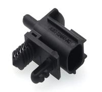 Sensore Temperatura Compatibile Con Ford Per EcoSport 2017-2025 Sensore Temperatura Aria AU5Z-12A647-B AU5Z12A647B AU5T-12A647-AC