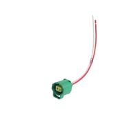 Sensore Temperatura Compatibile Con Jeep Per Gladiator 2020-2021 5149025AA 56042395 Sensore Di Temperatura Dell'aria Ambiente Con Connettore 05149265AB(Connector)