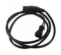 Sensore Temperatura Compatibile con S2 1996 8D0820535 8D0 820 535 Sensore di temperatura dell'aria esterna