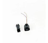 Sensore Temperatura Compatibile Con Skoda Per YETI Per Superb 6RD820535 8Z0820535 Sensore Di Temperatura Dell'aria Esterna(1set)