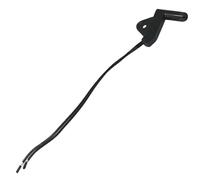 Sensore Temperatura Compatibile con Volvo per S90 V90 XC60 XC90 31442888 Sensore di temperatura esterna Sensore di temperatura dell'aria ambiente