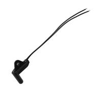 Sensore Temperatura Compatibile con Volvo per XC90 S90 V90 XC60 31442888 Sensore di temperatura Sensore di temperatura dell'aria ambiente