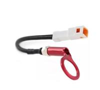 SENSORE TEMPERATURA CONTACHILOMETRI DIGITALE SIP PER VESPA 50 SPECIAL PX PK PRIM