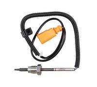 Sensore Temperatura Dei Gas di Scarico 550mm Ptc Sensore METZGER per Audi A6 C7