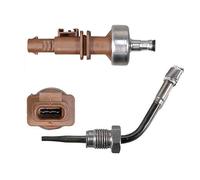 METZGER 08941092 Sensore, Temperatura gas scarico