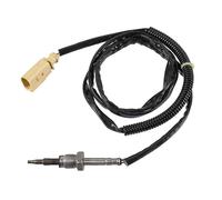 Sensore Temperatura Dei Gas di Scarico A Antiparticolato METZGER per VW Amarok (