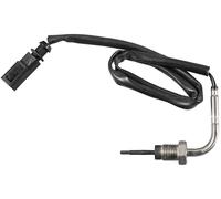 Sensore Temperatura Dei Gas di Scarico A Turbocompressore METZGER per Audi A1 (