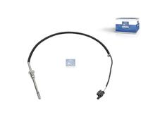 Sensore, Temperatura Dei Gas di Scarico DT Spare Parts per U.A.Mercedes-Benz ,