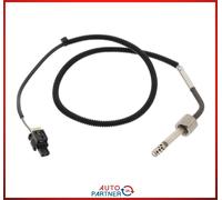 Sensore Temperatura Dei Gas di Scarico Prima Kat per Mercedes CLS C GLK Classe-E