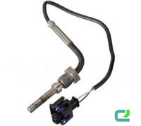 PIERBURG 7.08369.54.0 Sensore, Temperatura gas scarico