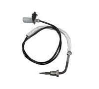 Sensore Temperatura Dei Gas di Scarico Vor Catalizzatore METZGER per VW Vans T6