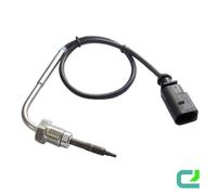 Sensore Temperatura Dei Gas di Scarico Vor Catalizzatore, Turbocompressore a BBT