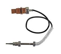 METZGER 08941024 Sensore, Temperatura gas scarico