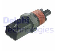 Sensore, temperatura del liquido di raffreddamento DELPHI TS10330