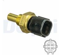 Sensore, temperatura del liquido di raffreddamento DELPHI TS10494 per SL 6 1992-