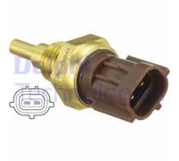 Sensore, temperatura del liquido di raffreddamento DELPHI TS10509