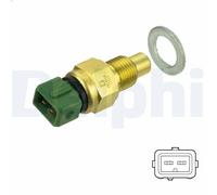 Sensore, temperatura del liquido di raffreddamento DELPHI TS10518 306 1.9 1998-