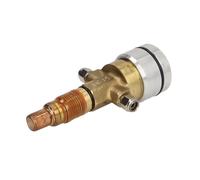 Sensore, temperatura del liquido di raffreddamento DT Spare Parts 3.15010