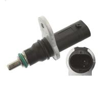 Sensore, temperatura del liquido di raffreddamento FEBI 107210 per Q5 2 2012-
