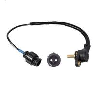 Sensore, temperatura del liquido di raffreddamento FEBI 172942 FM9 9.364 2001-