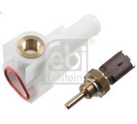 Sensore, temperatura del liquido di raffreddamento FEBI 185789 per 500 0.9 2013-