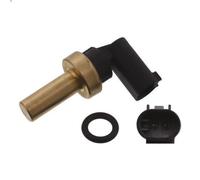 Sensore, temperatura del liquido di raffreddamento FEBI 34074 SL (R129) 5 1998-