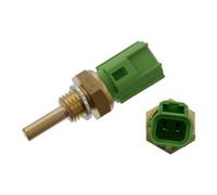 Sensore, temperatura del liquido di raffreddamento FEBI 34672 S80 I 2 1999-2006