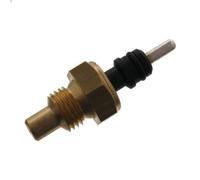 Sensore, temperatura del liquido di raffreddamento FEBI 37465 per 190 2 1985-