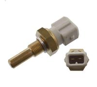Sensore, temperatura del liquido di raffreddamento FEBI 37782 90 B3 2 1989-199