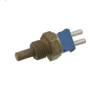 Sensore, temperatura del liquido di raffreddamento FEBI 7016 per SL 3 1989-1993