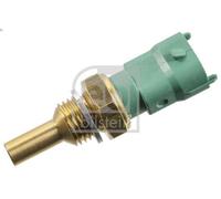 Sensore, temperatura del liquido di raffreddamento FEBI per CF 65 6.691 2009-