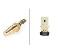 Sensore, temperatura del liquido di raffreddamento HELLA G20 2 1990-1997