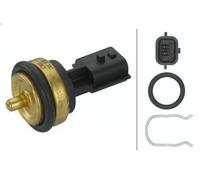 Sensore, temperatura del liquido di raffreddamento HELLA JUKE (F15) 1.2 2014-