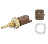 Sensore, temperatura del liquido di raffreddamento HELLA per PUNTO EVO 1.4 2009-