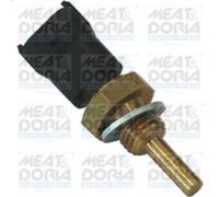 Sensore, temperatura del liquido di raffreddamento MEAT & DORIA per 9-3 2 2002-